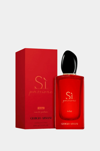 Thumbnail for Giorgio Armani - Si Passione Eclat Eau De Parfum