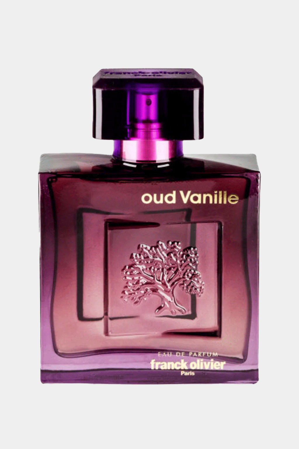 Franck Olivier - Oud Touch Eau De Parfum