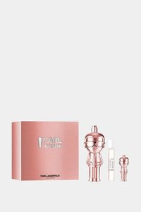 Thumbnail for Karl Lagerfeld - Ikonik Pour Femme Set Eau De Parfum