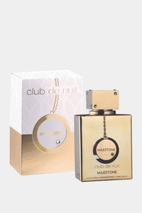 Thumbnail for Armaf Club - De Nuit Milestone Eau De Parfum