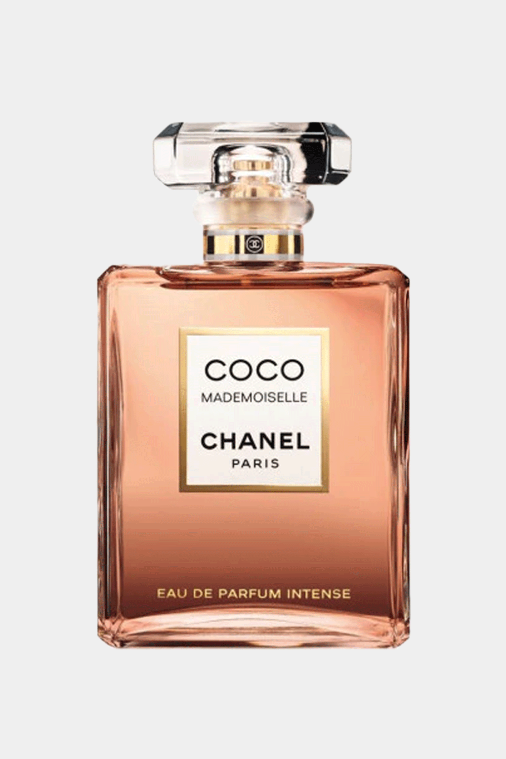 Chanel - Coco Mademoiselle Intense  Eau De Parfum
