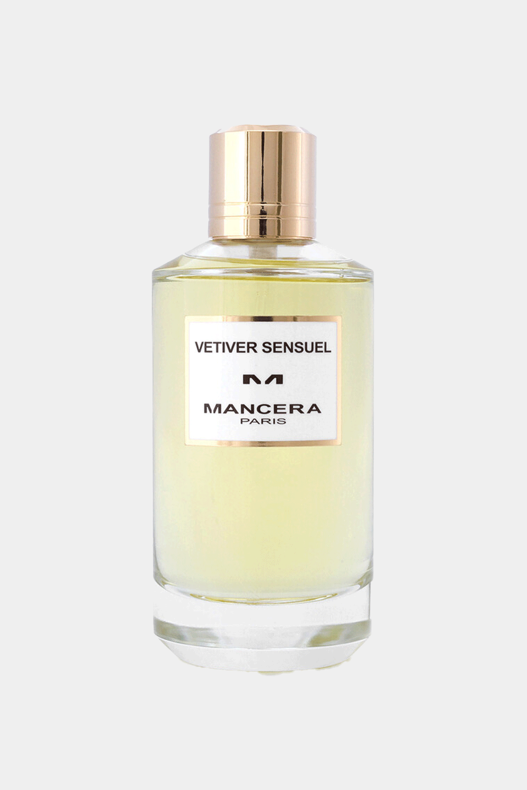 Mancera - Vetiver Sensuel Eau De Parfum