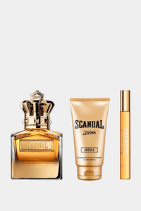 Thumbnail for Jean Paul Gaultier - Scandal Pour Homme Set Absolu