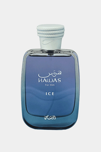 Thumbnail for Rasasi - Hawas Ice Eau De Parfum