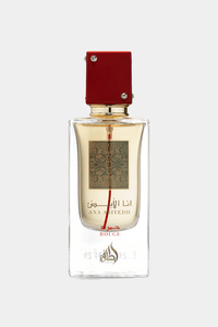 Thumbnail for Lattafa - Ana Abiyedh Rouge Eau de Parfum
