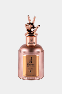 Thumbnail for Qissati - Chapter 01 Extrait De Parfum