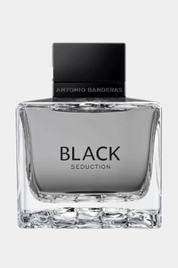 Thumbnail for Antonio Banderas - Black Seduction for Men Eau De Toilette