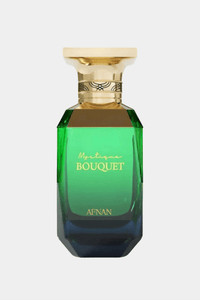 Thumbnail for Afnan - Mystique Bouquet Eau De Parfum