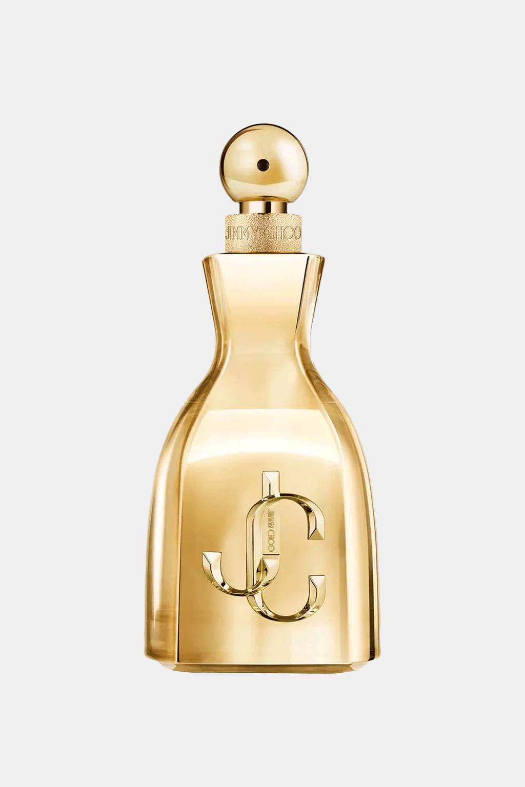 Jimmy Choo - I Want Choo Le Parfum Parfum