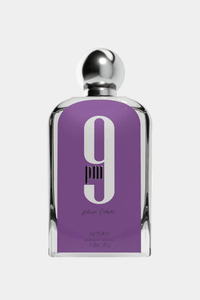 Thumbnail for Afnan - 9 Pm Pour Femme Eau De Parfum