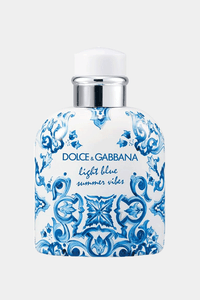 Thumbnail for Dolce & Gabbana - Light Blue Summer Vibes Pour Homme Eau De Toilette