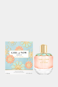 Thumbnail for Elie Saab - Girl Of Now Lovely Eau De Parfum