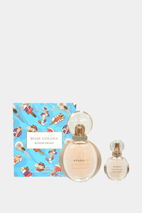 Thumbnail for Bvlgari - Rose Goldea Blossom Delight Set Eau De Parfum