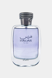 Thumbnail for Rasasi - Hawas Eau De Parfum