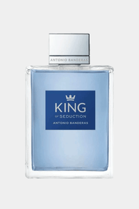 Thumbnail for Antonio Banderas - King of Seduction Eau De Toilette