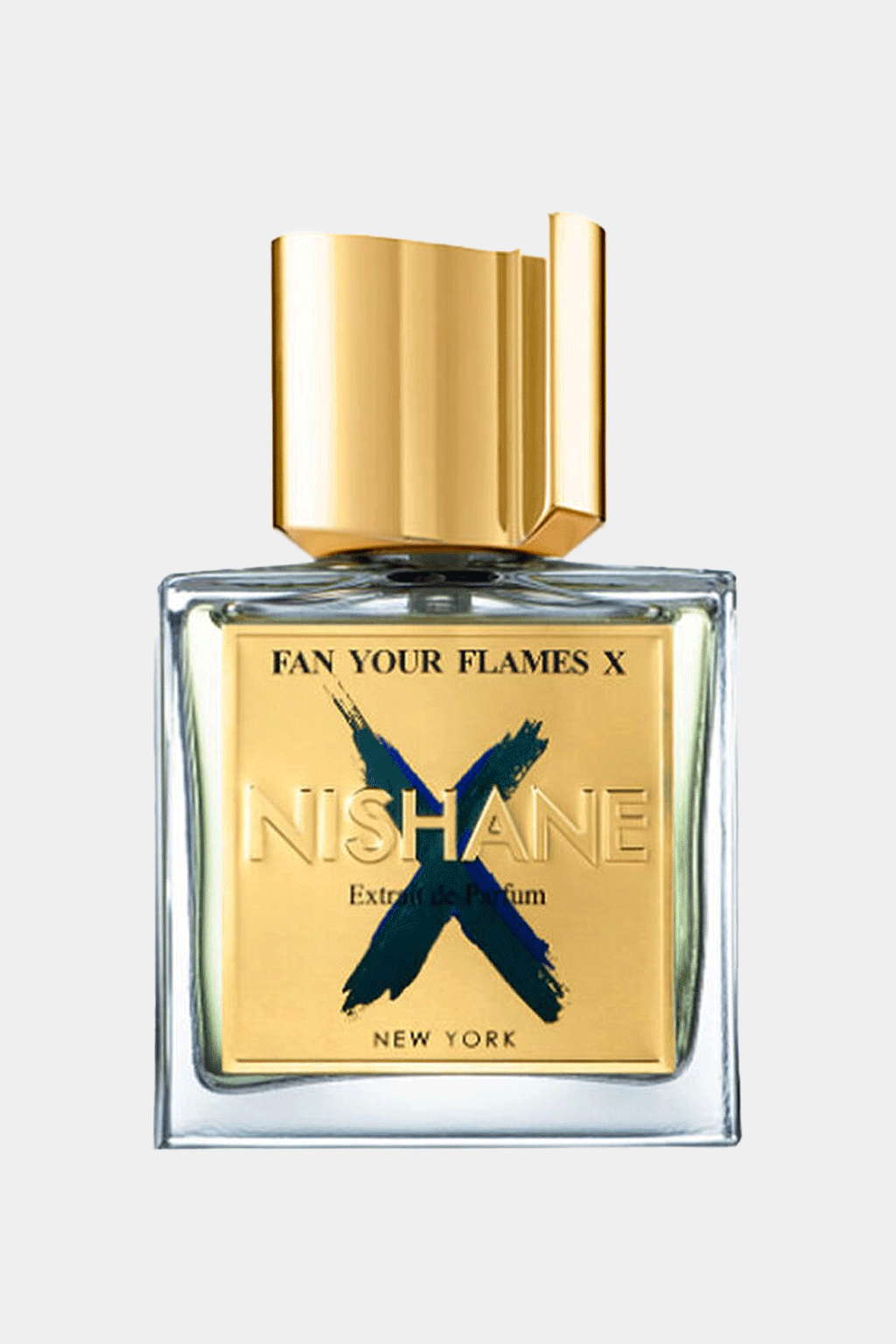 Nishane  - Fan Your Flames X Extrait de Parfum