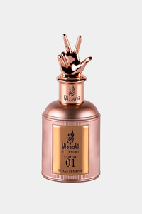 Thumbnail for Qissati - Chapter 01 Extrait De Parfum