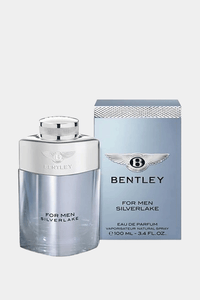 Thumbnail for Bentley - Silverlake For Men Perfume For Men Eau De Parfum