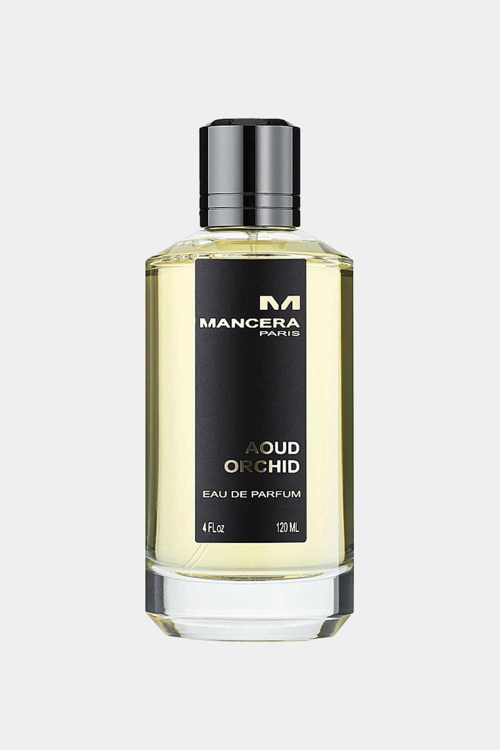 Mancera - Aoud Orchid Eau De Parfum