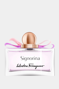 Thumbnail for Salvatore Ferragamo - Signorina Eau De Toilette