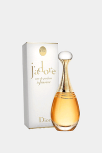 Thumbnail for Christian Dior - J'adore Infinissime for Women Eau De Parfum