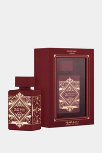 Thumbnail for Lattafa - Badee Al Oud Sublime Eau De Parfum
