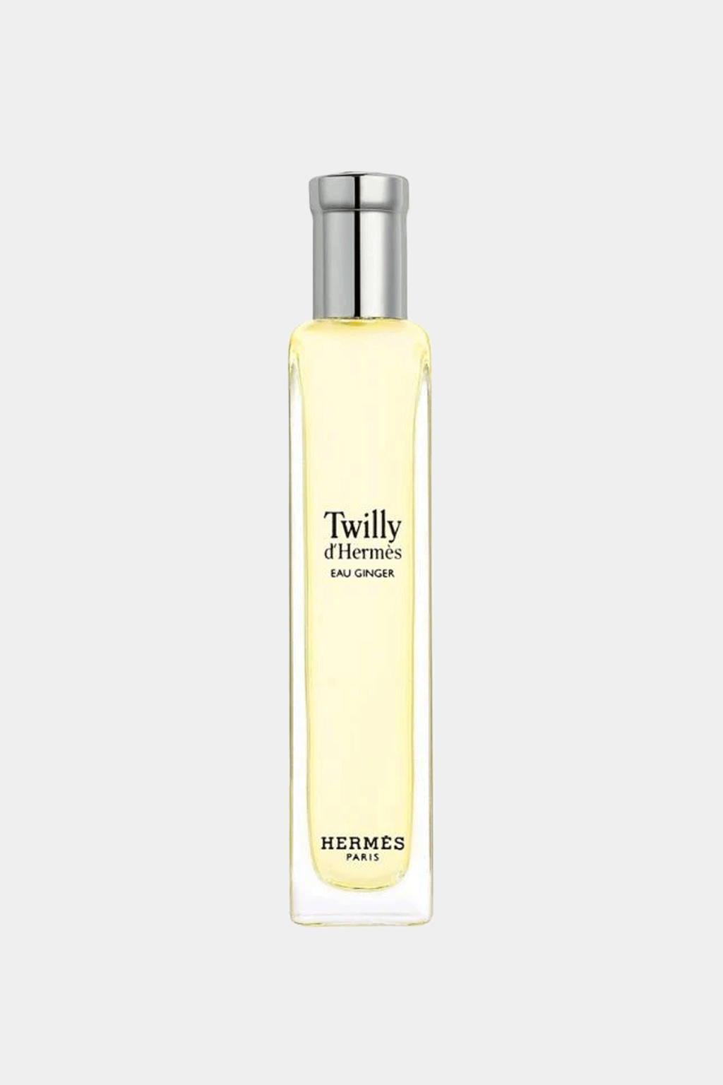 Hermes - Twilly D'hermes Eau Ginger Mini Spray Eau De Parfum