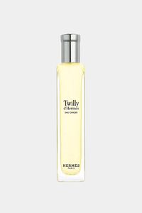 Thumbnail for Hermes - Twilly D'hermes Eau Ginger Mini Spray Eau De Parfum