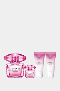 Thumbnail for Versace - Bright Crystal Absolu Set Eau De Parfum