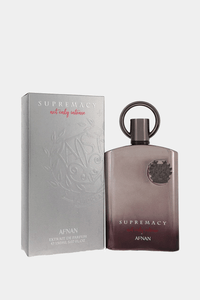 Thumbnail for Afnan - Supremacy Not Only Intense Extrait de Parfum