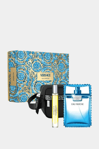 Thumbnail for Versace - Man Eau Fraiche Set Eau De Toilette