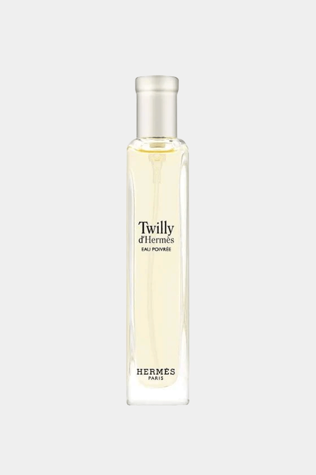 Hermes - Twilly D'hermes Eau Poivree Mini Spray Eau De Parfum