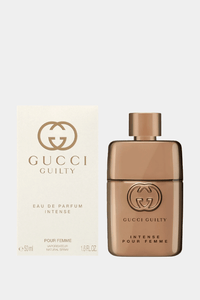 Thumbnail for Gucci - Guilty Intense Pour Femme Eau De Parfum