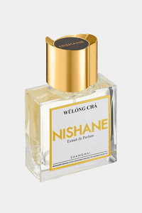 Thumbnail for Nishane - Wulong Cha Extrait De Parfum