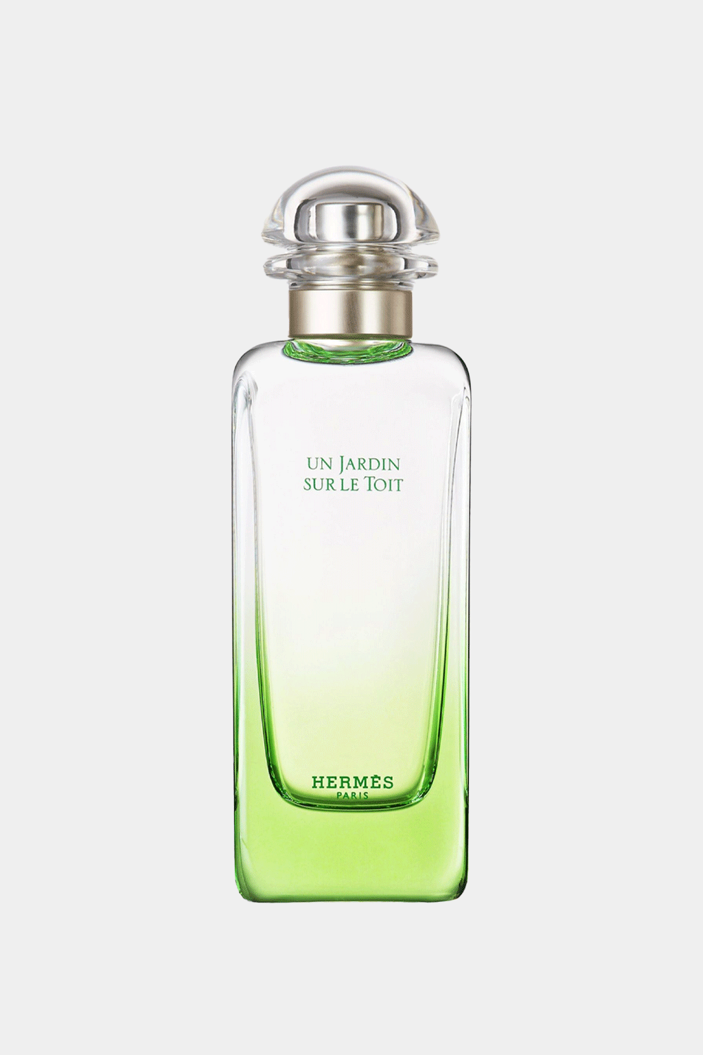 Hermes - Un Jardin Sur Le Toit Refillable Eau De Toilette