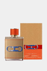 Thumbnail for Carolina Herrera - Ch Men Pasion Eau De Parfum