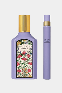 Thumbnail for Gucci - Flora Gorgeous Magnolia Set Eau De Parfum