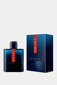 Thumbnail for Prada - Luna Rossa Ocean Pour Homme Eau De Toilette