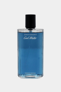 Thumbnail for Davidoff - Cool Water Oceanic Edition Eau De Toilette
