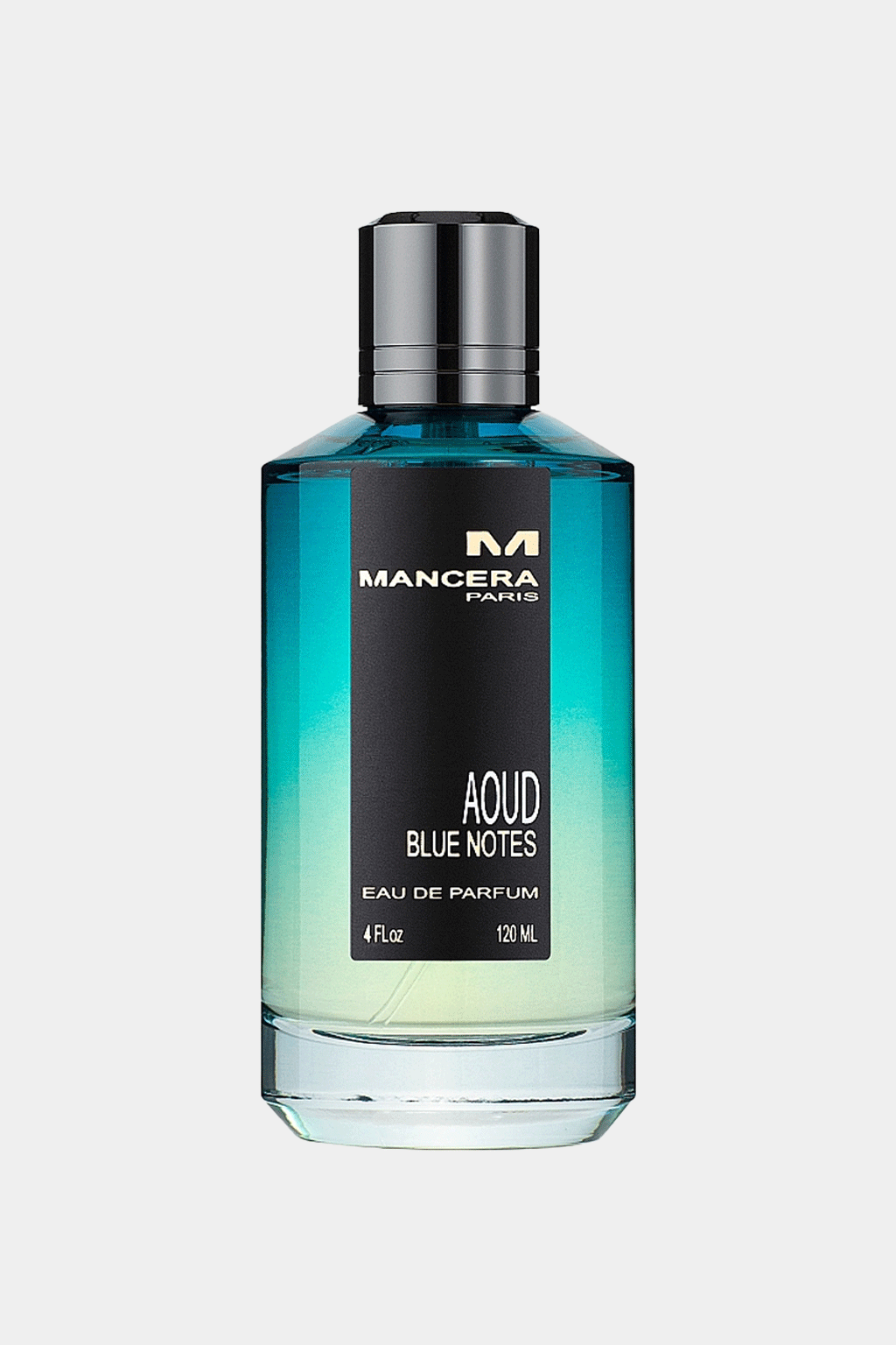 Mancera - Aoud Blue Notes Eau De Parfum
