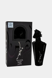 Thumbnail for Lattafa - Maahir Black Edition Eau De Parfum