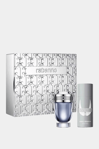 Thumbnail for Paco Rabanne - Invictus Set Eau De Toilette