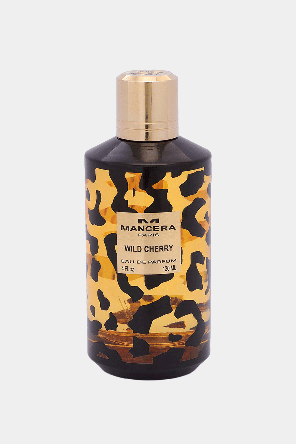 Mancera - Wild Cherry Eau De Parfum