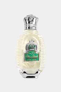 Thumbnail for Shaik Parfums - Pods Chic Shaik Blue No.70 Eau De Parfum