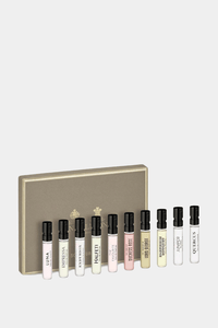 Thumbnail for Penhaligon's - Scent Library Tube Set Spray Eau De Parfum