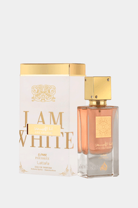 Thumbnail for Lattafa - Ana Abiyedh Poudree Eau de Parfum