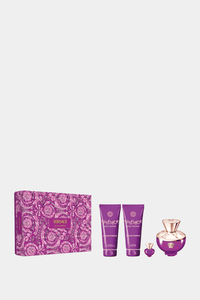 Thumbnail for Versace - Dylan Purple Set Eau De Parfum