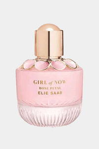 Thumbnail for Elie Saab - Girl of Now Rose Petal Eau De Parfum
