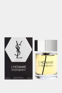 Thumbnail for Yves Saint Laurent - L' Homme Eau de Toilette