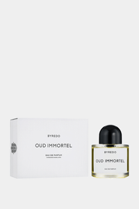 Thumbnail for Byredo - Oud Immortel Perfume Eau De Parfum